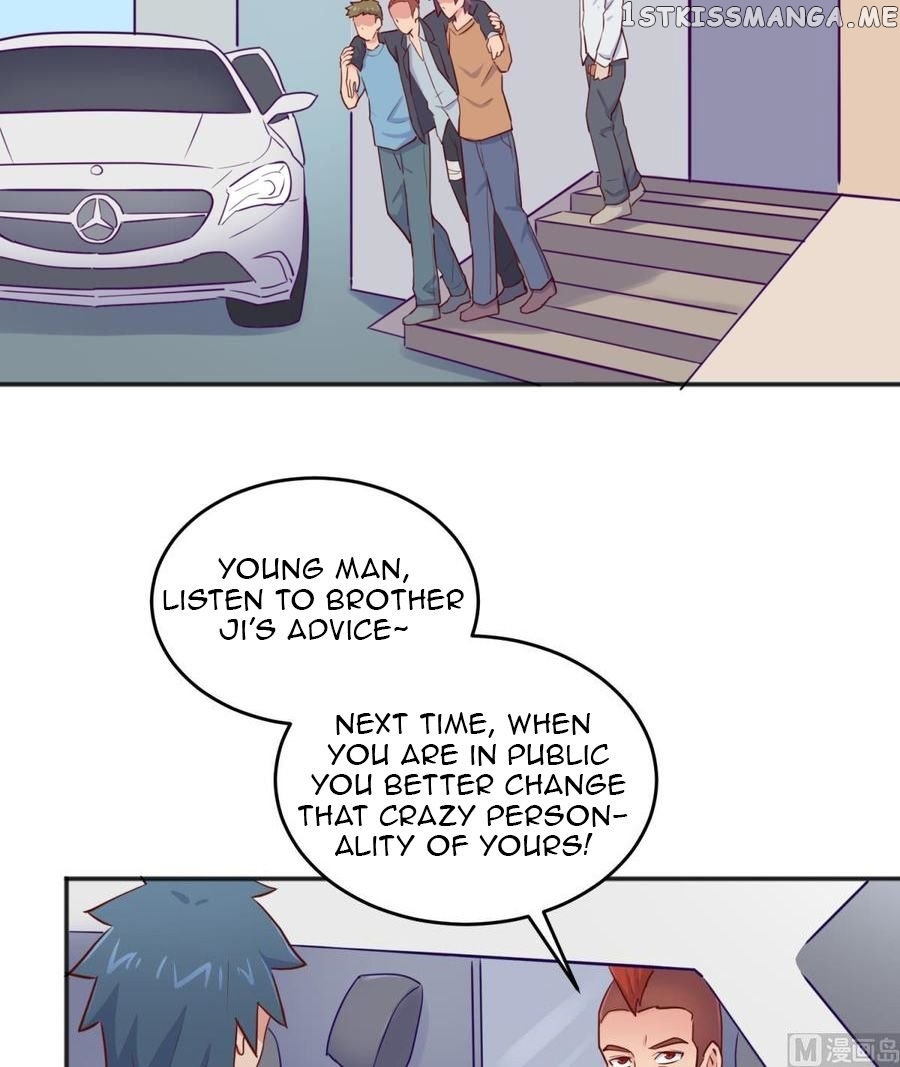 Goddess’s Personal Doctor chapter 56 - page 16