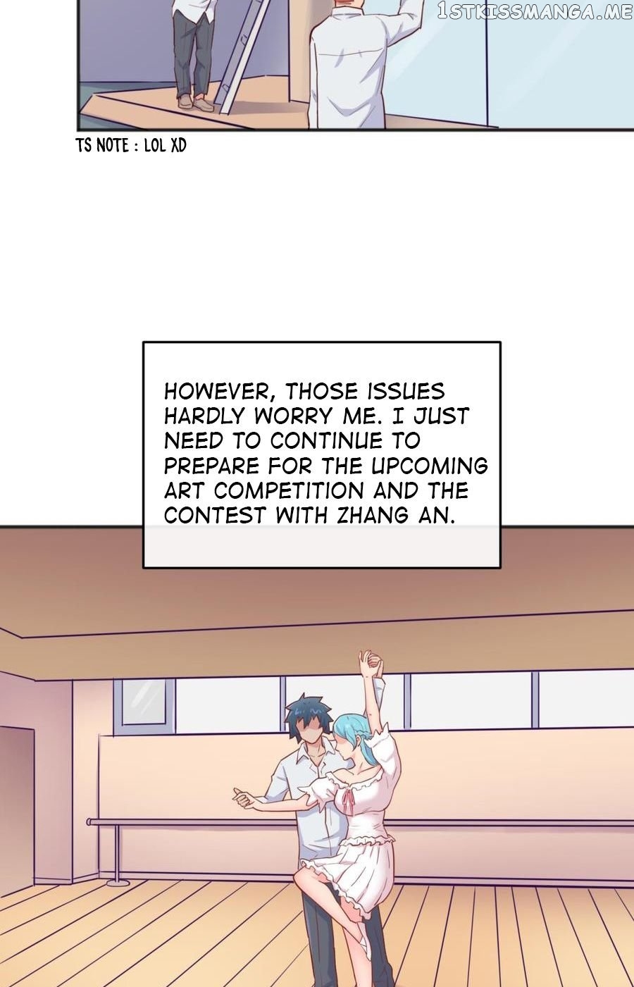 Goddess’s Personal Doctor chapter 56 - page 24