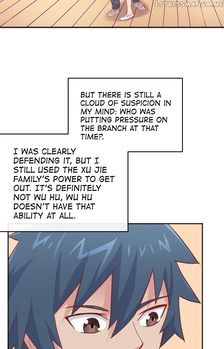 Goddess’s Personal Doctor chapter 56 - page 25