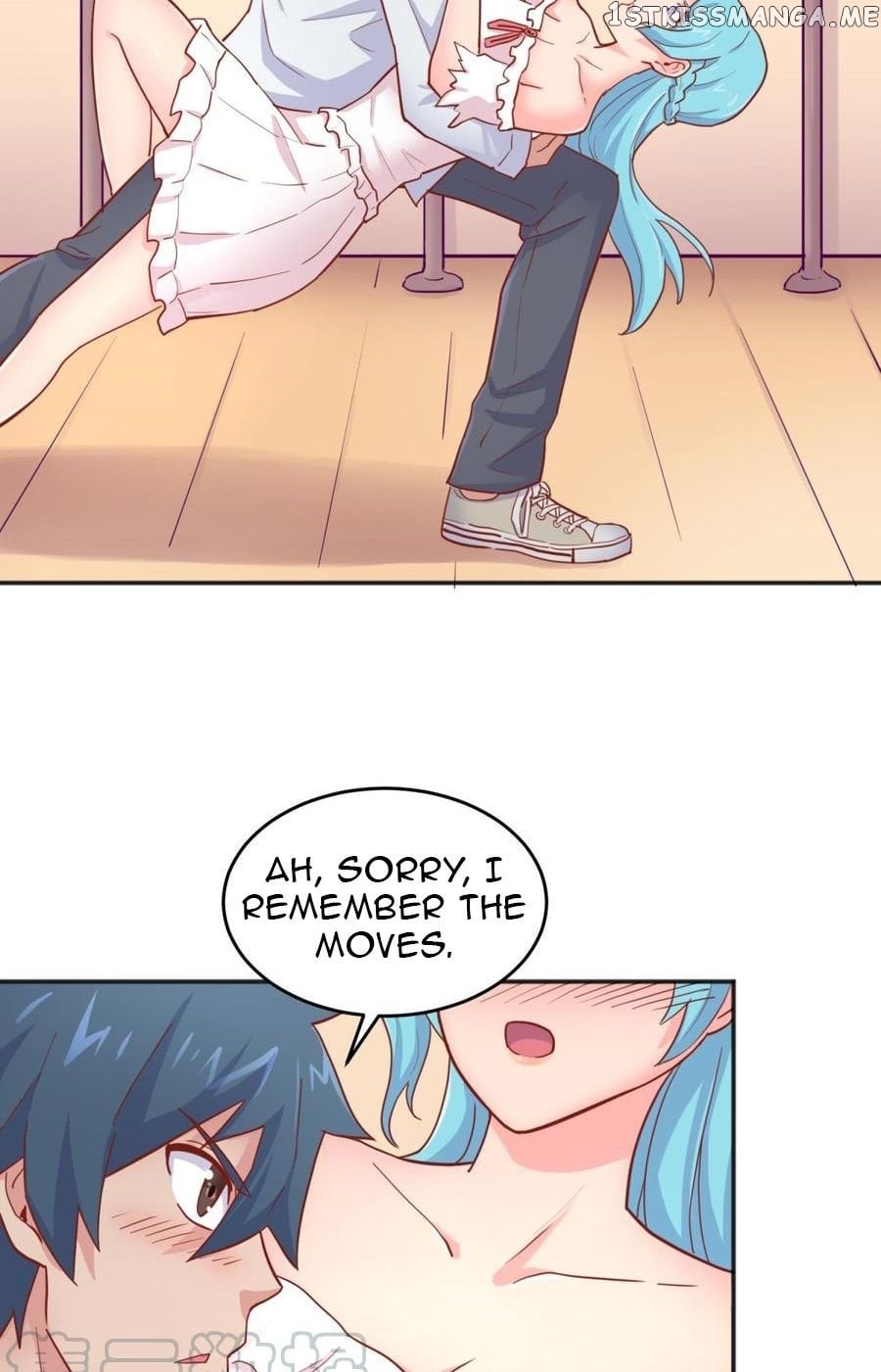 Goddess’s Personal Doctor chapter 56 - page 27