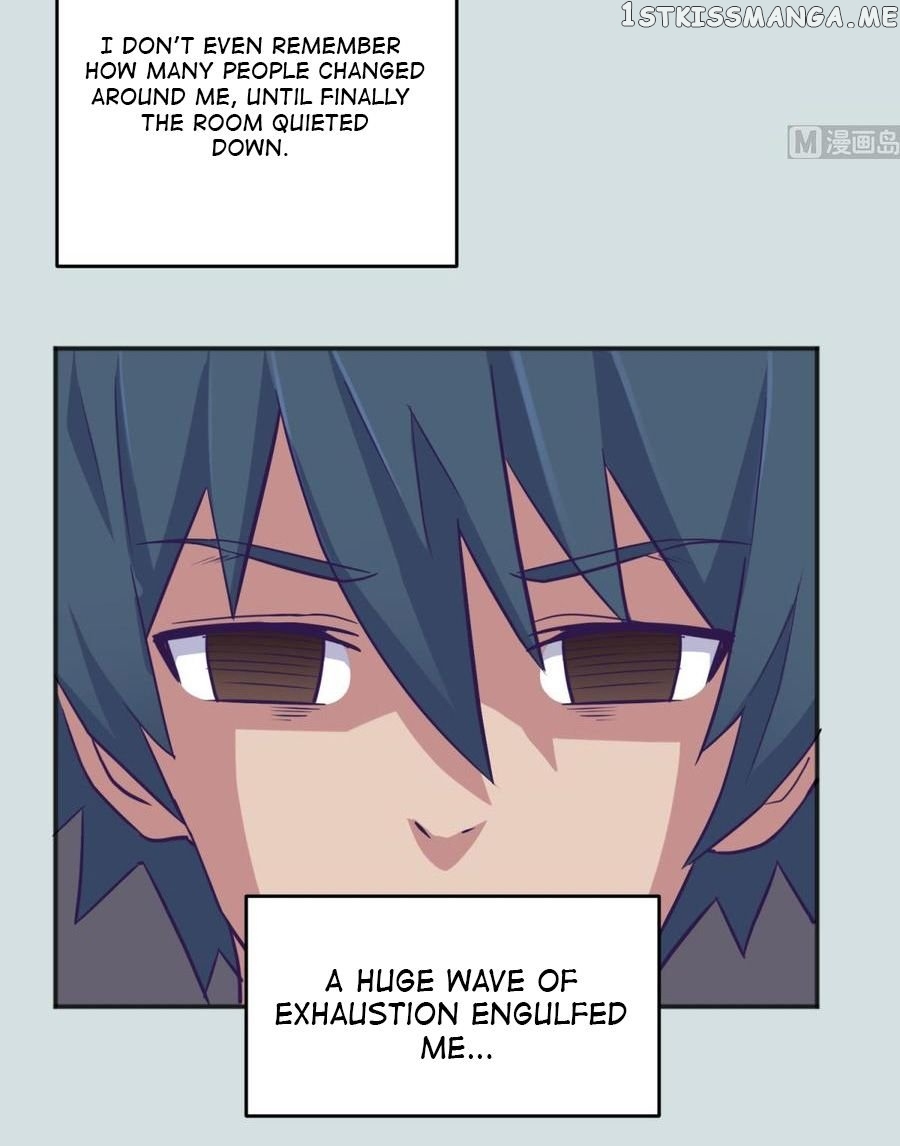 Goddess’s Personal Doctor chapter 50 - page 14