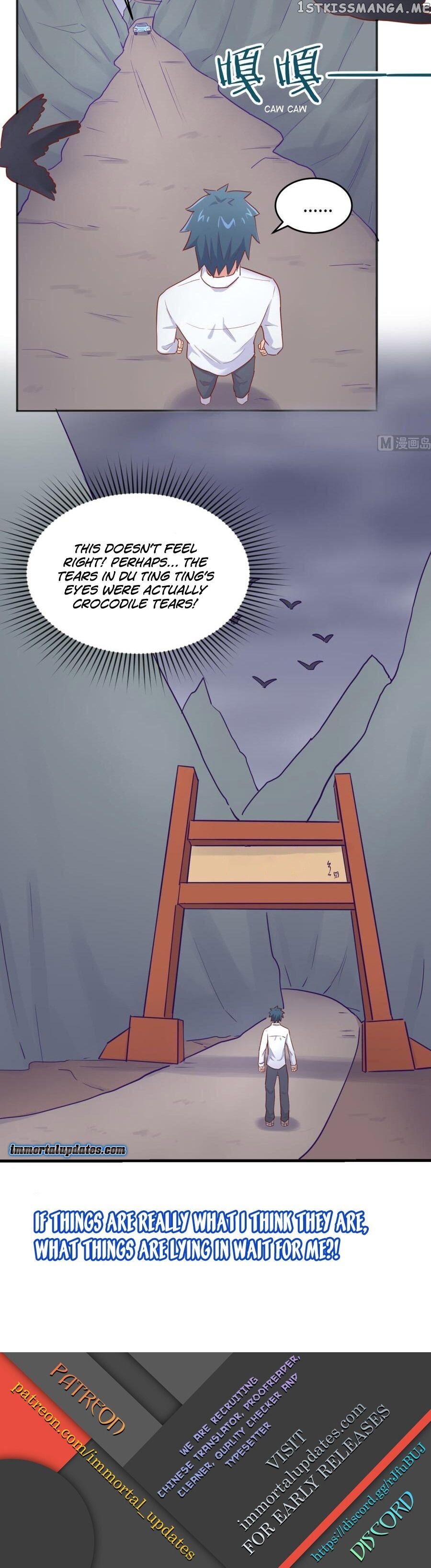 Goddess’s Personal Doctor chapter 46 - page 15