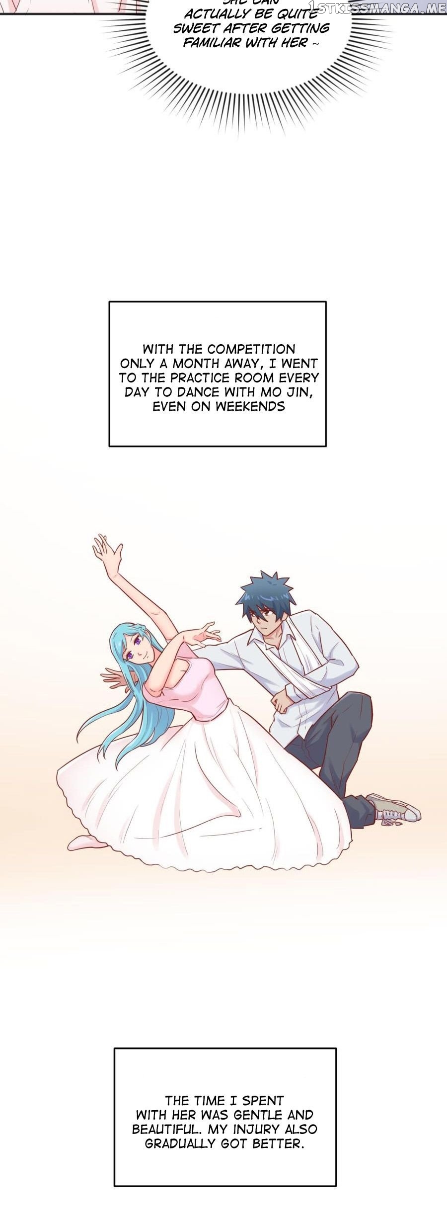Goddess’s Personal Doctor chapter 45 - page 11