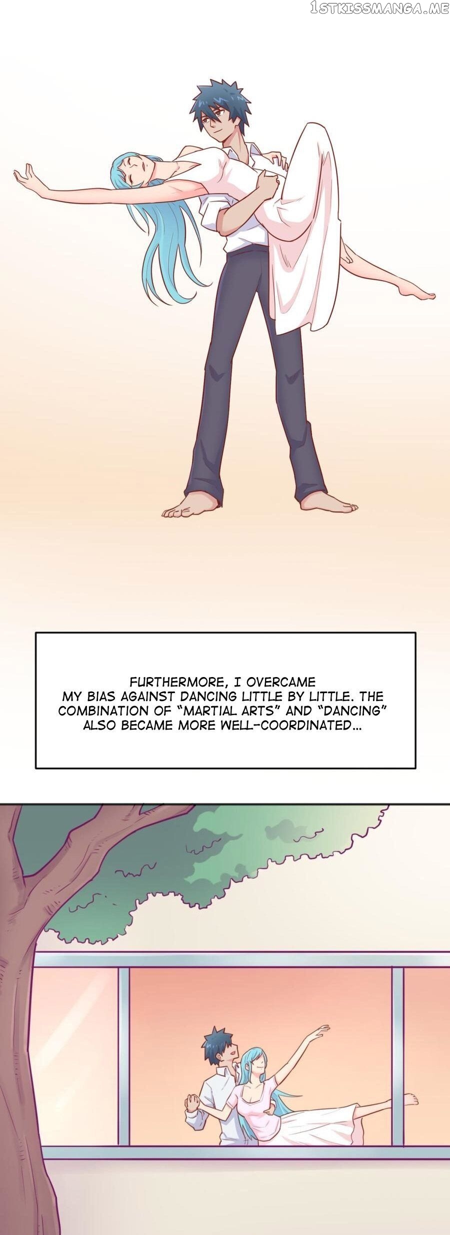 Goddess’s Personal Doctor chapter 45 - page 12
