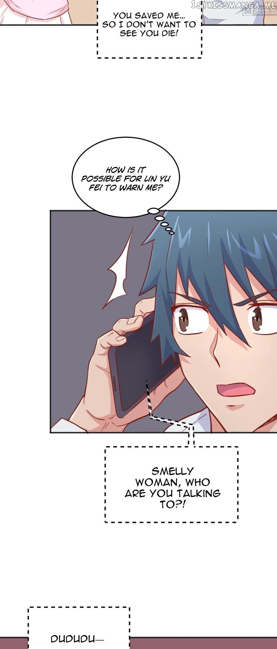 Goddess’s Personal Doctor chapter 45 - page 16