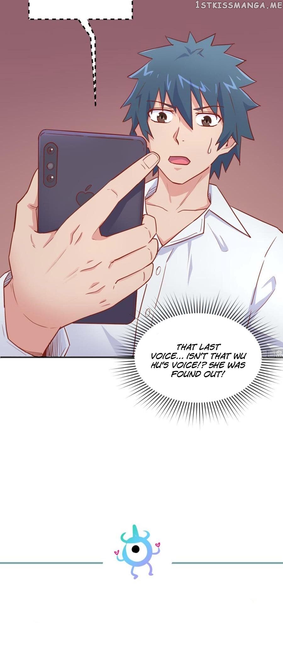 Goddess’s Personal Doctor chapter 45 - page 17