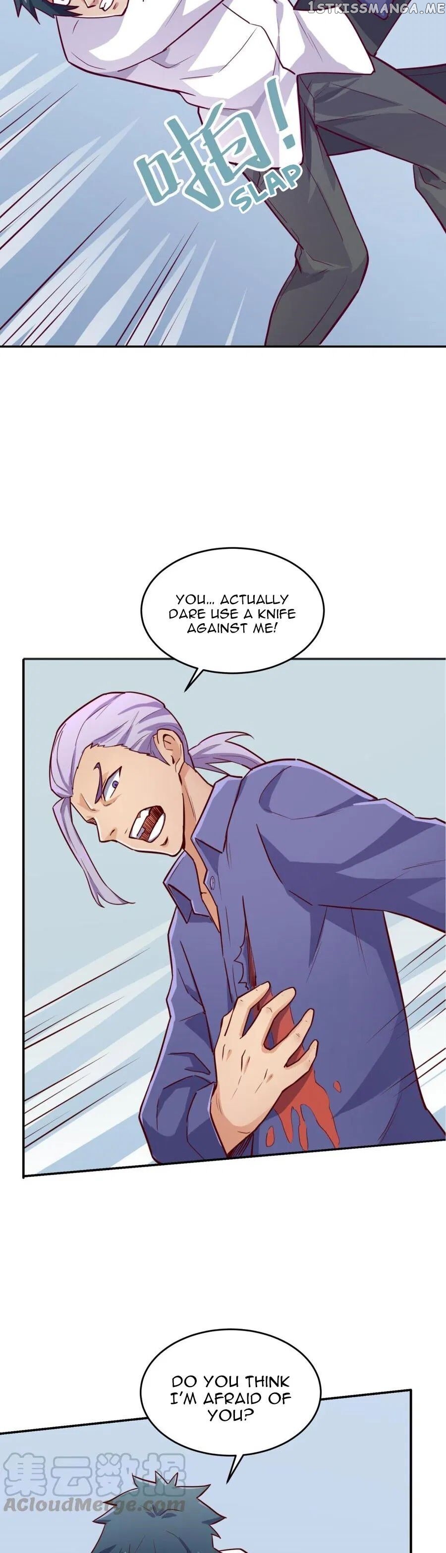 Goddess’s Personal Doctor chapter 42 - page 6
