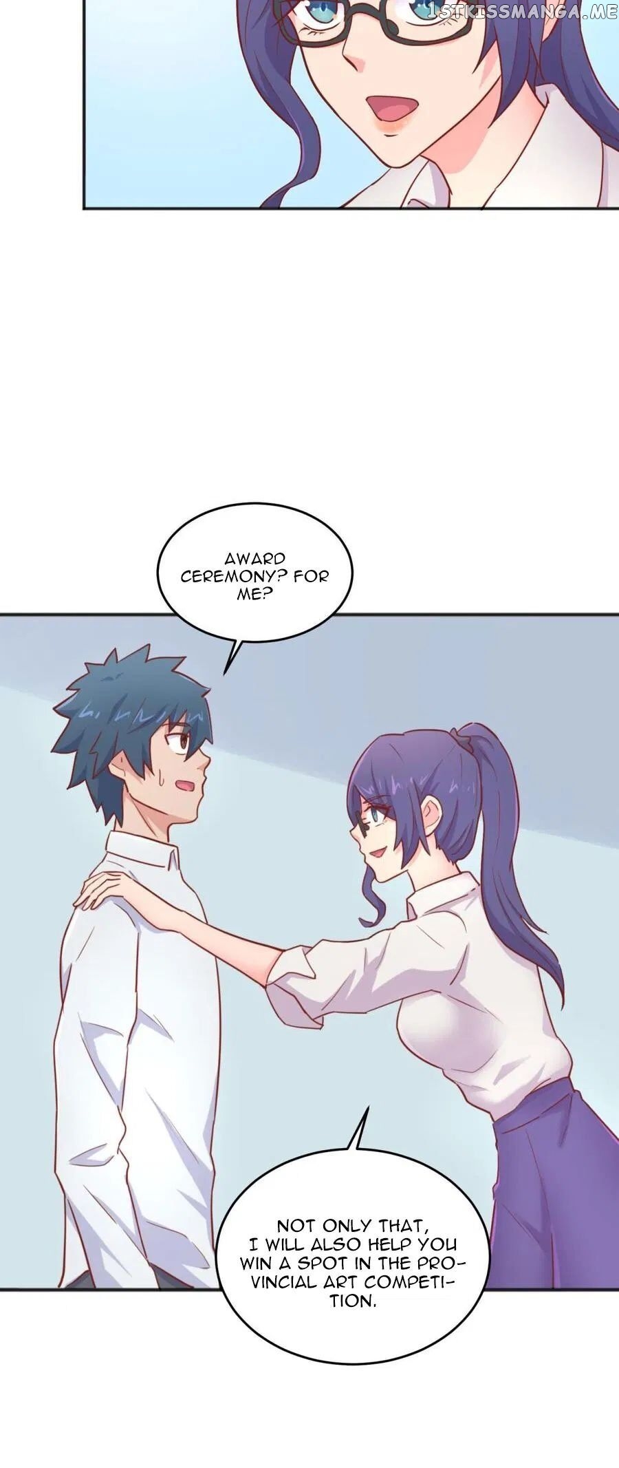 Goddess’s Personal Doctor chapter 40 - page 11