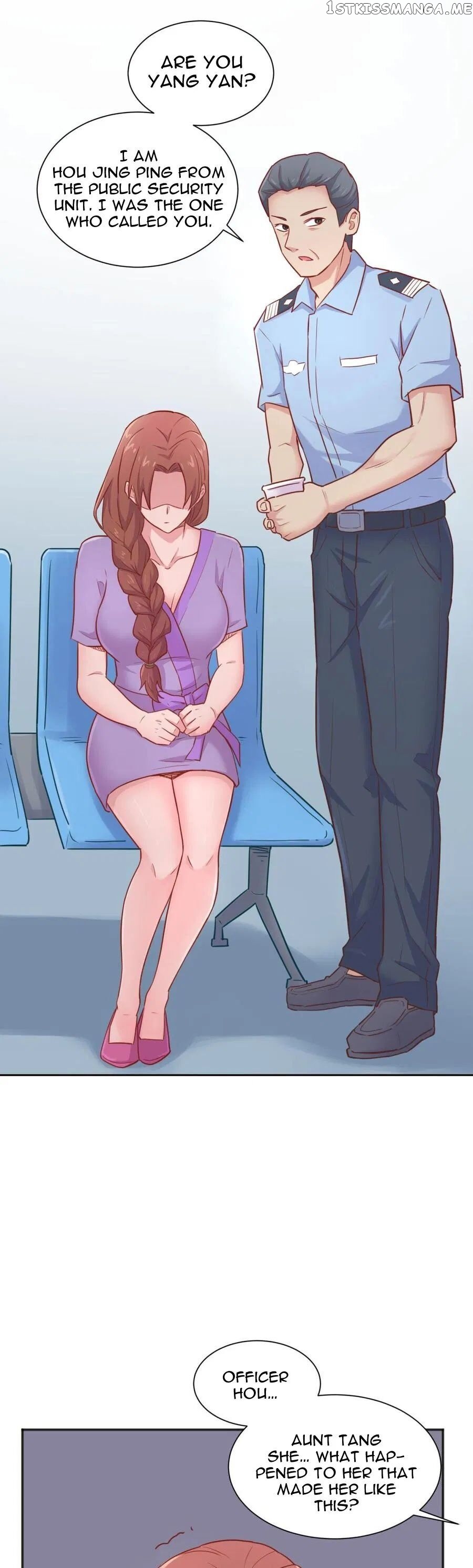 Goddess’s Personal Doctor chapter 24 - page 11