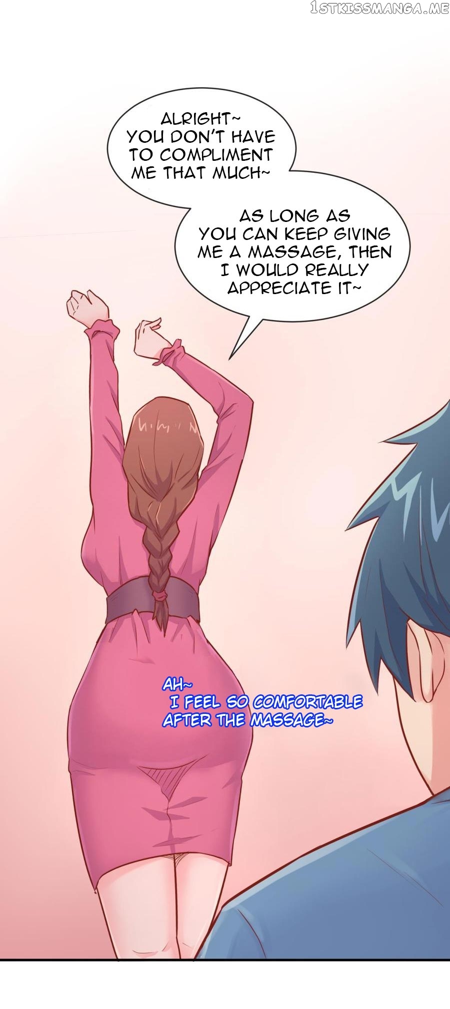 Goddess’s Personal Doctor chapter 15 - page 17