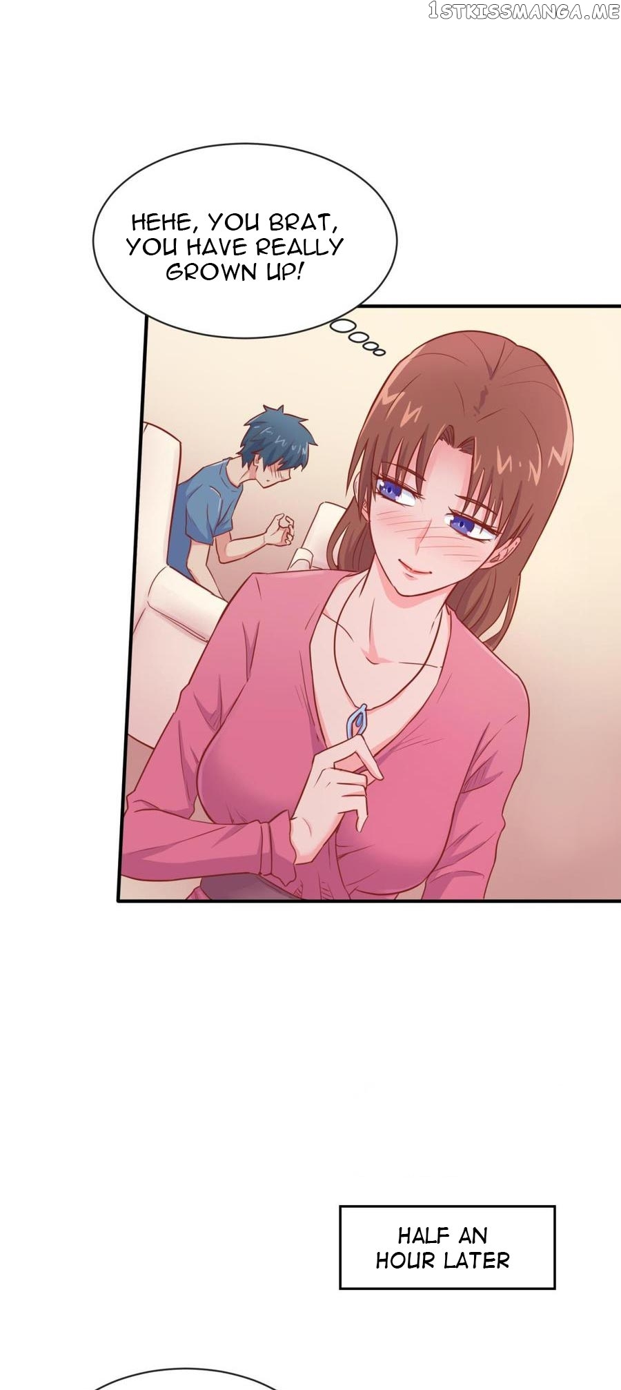 Goddess’s Personal Doctor chapter 15 - page 18