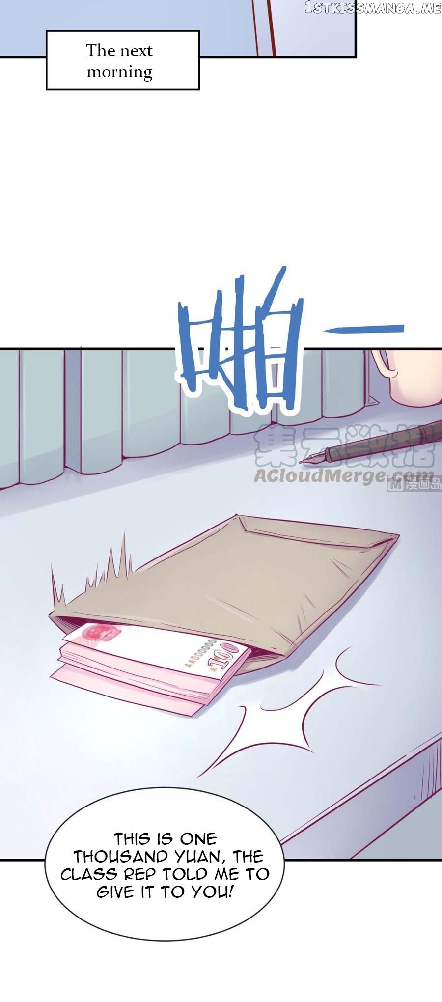 Goddess’s Personal Doctor chapter 11 - page 15