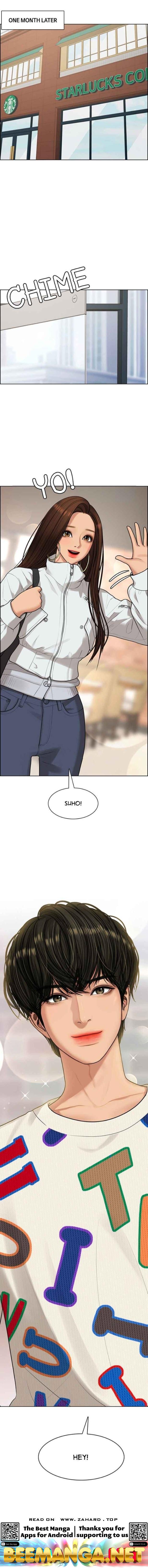 True Beauty Chapter 163 - page 7