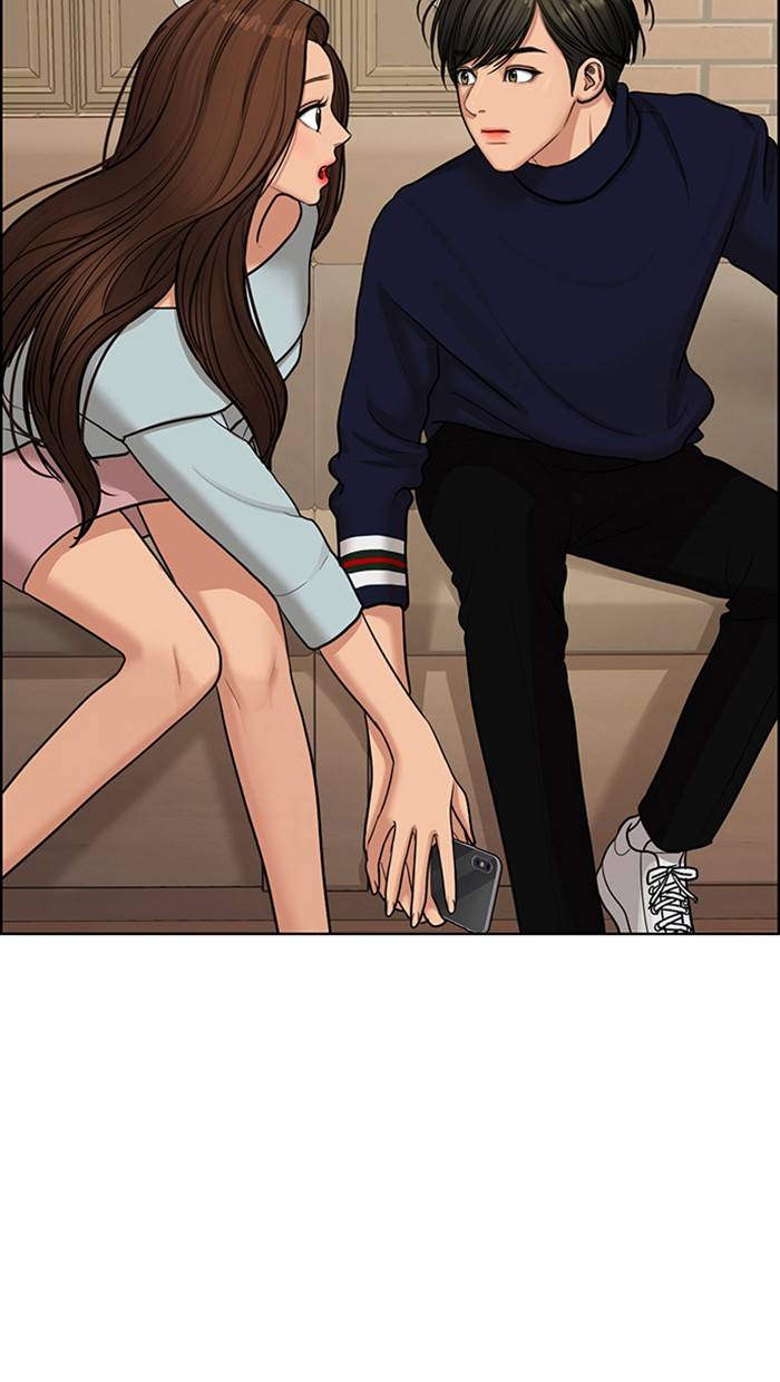 True Beauty Chapter 140 - page 44