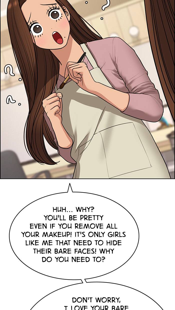 True Beauty Chapter 140 - page 70