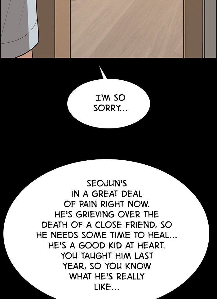 True Beauty Chapter 122 - page 59