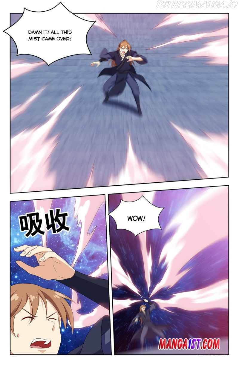 Strongest Anti M.E.T.A ( Ultimate Scheming System ) chapter 421 - page 9