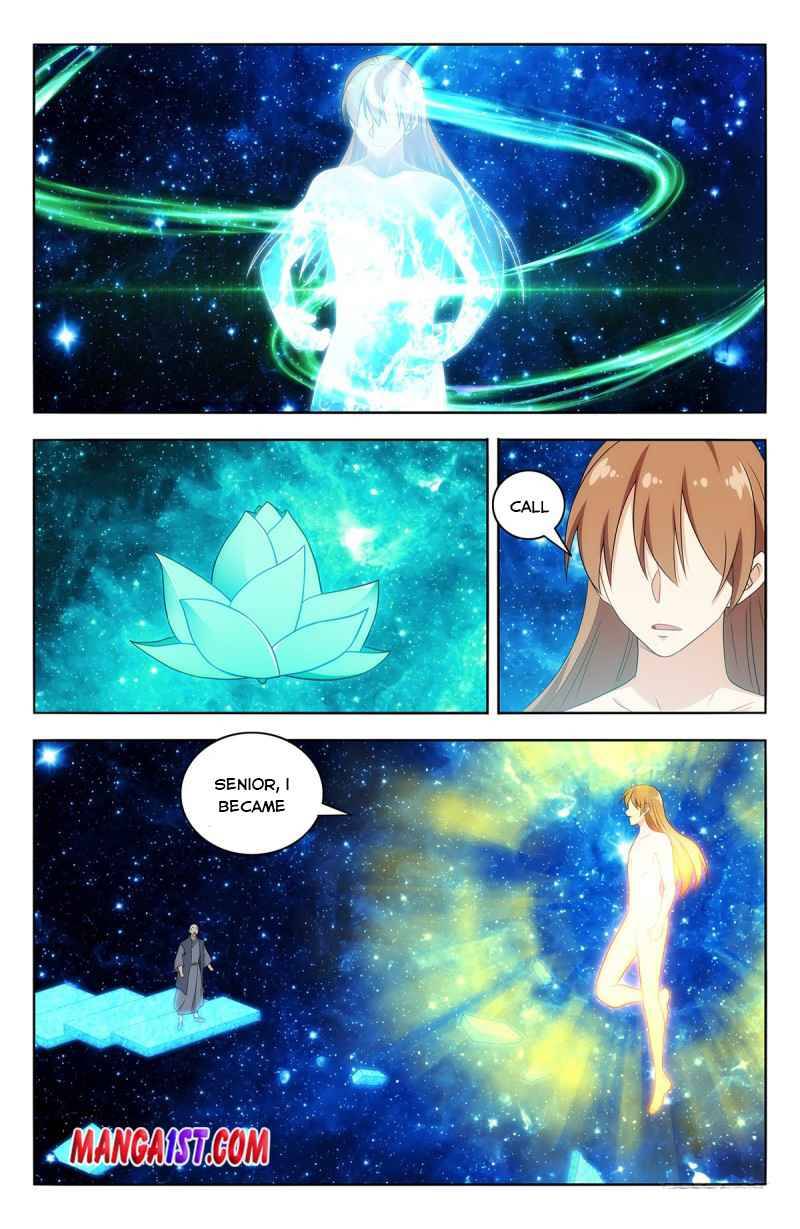 Strongest Anti M.E.T.A ( Ultimate Scheming System ) chapter 420 - page 12