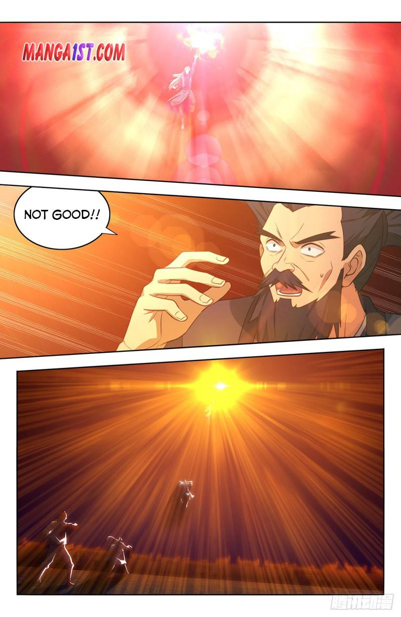 Strongest Anti M.E.T.A ( Ultimate Scheming System ) chapter 373 - page 1