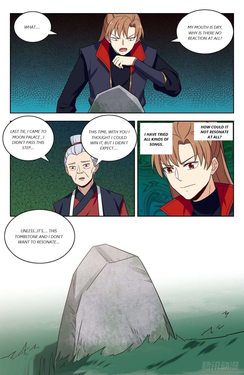 Strongest Anti M.E.T.A ( Ultimate Scheming System ) chapter 331 - page 9