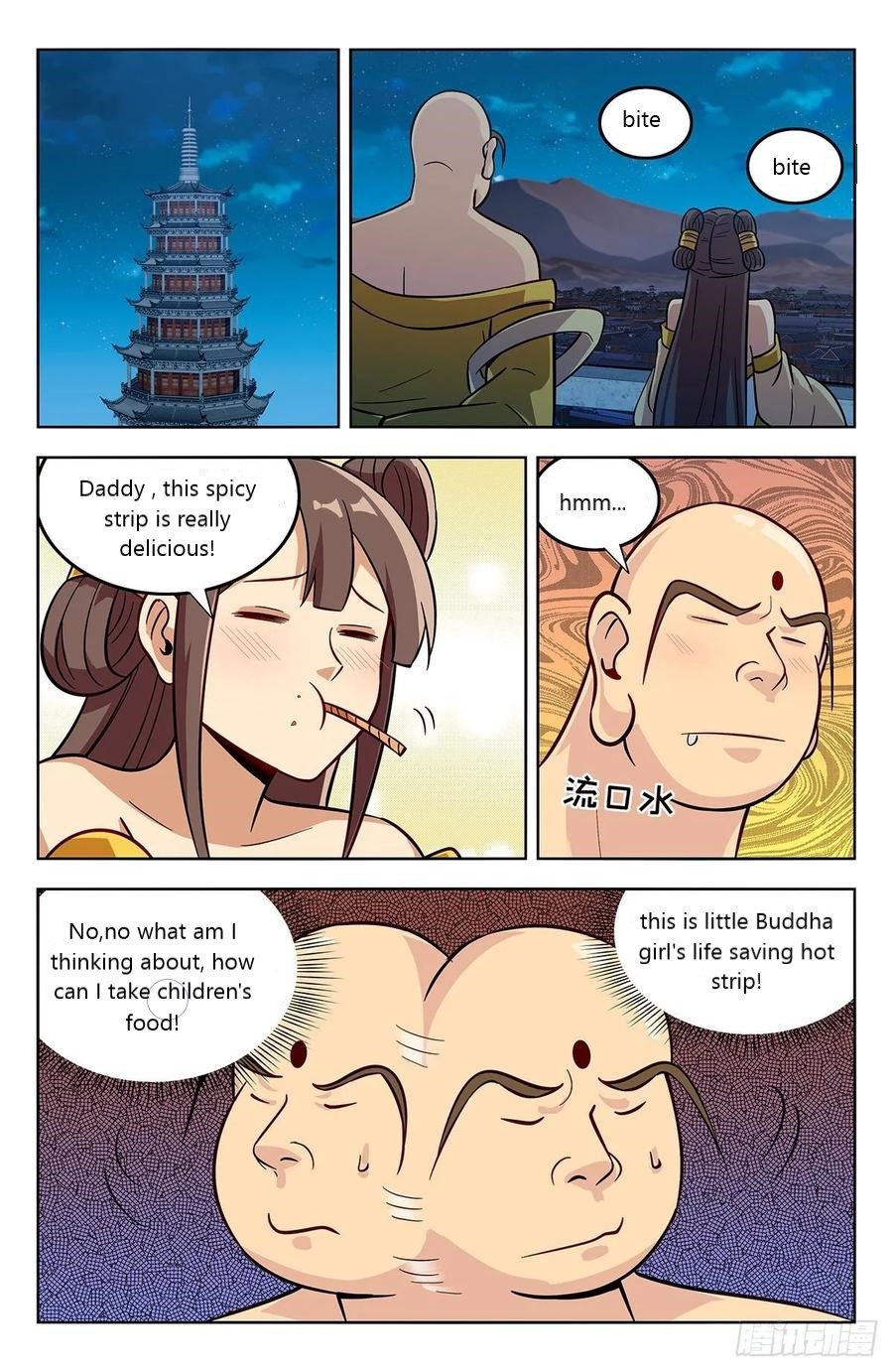 Strongest Anti M.E.T.A ( Ultimate Scheming System ) chapter 273 - page 10