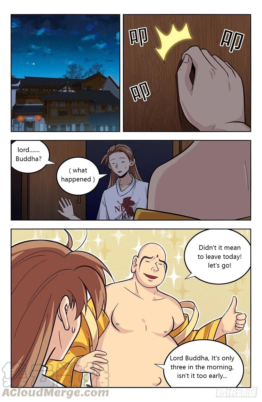 Strongest Anti M.E.T.A ( Ultimate Scheming System ) chapter 273 - page 13