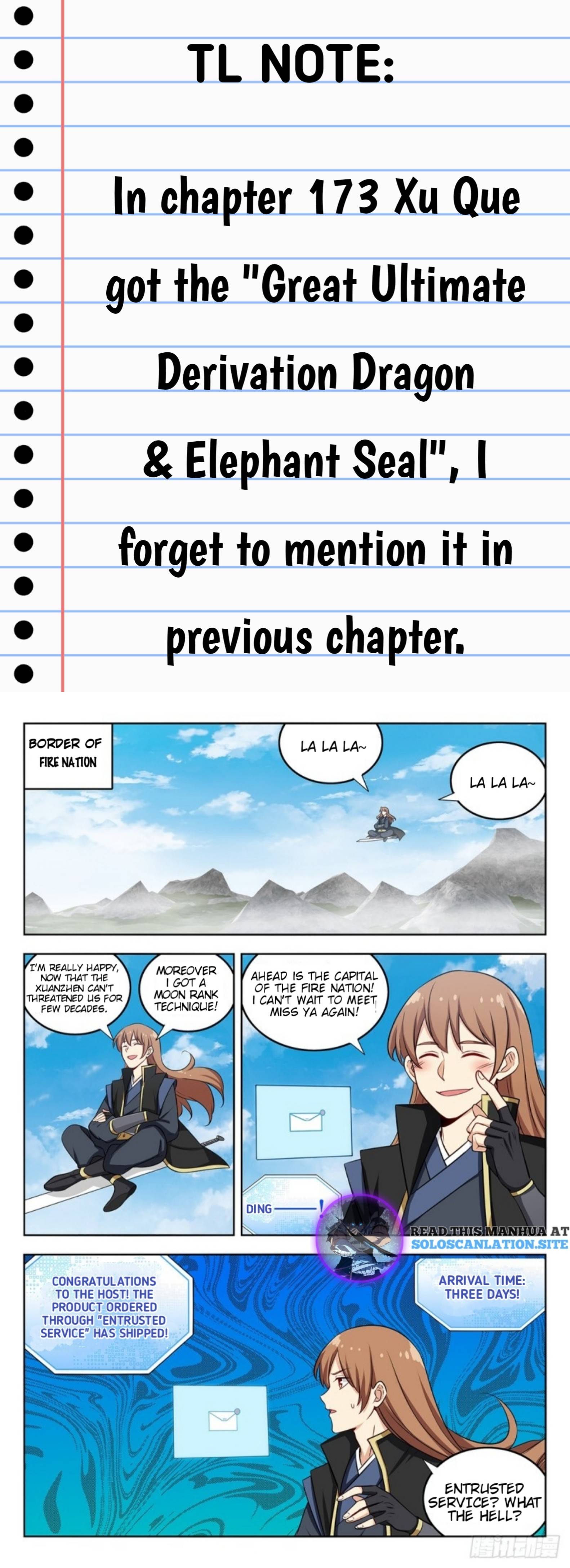 Strongest Anti M.E.T.A ( Ultimate Scheming System ) chapter 248 - page 2