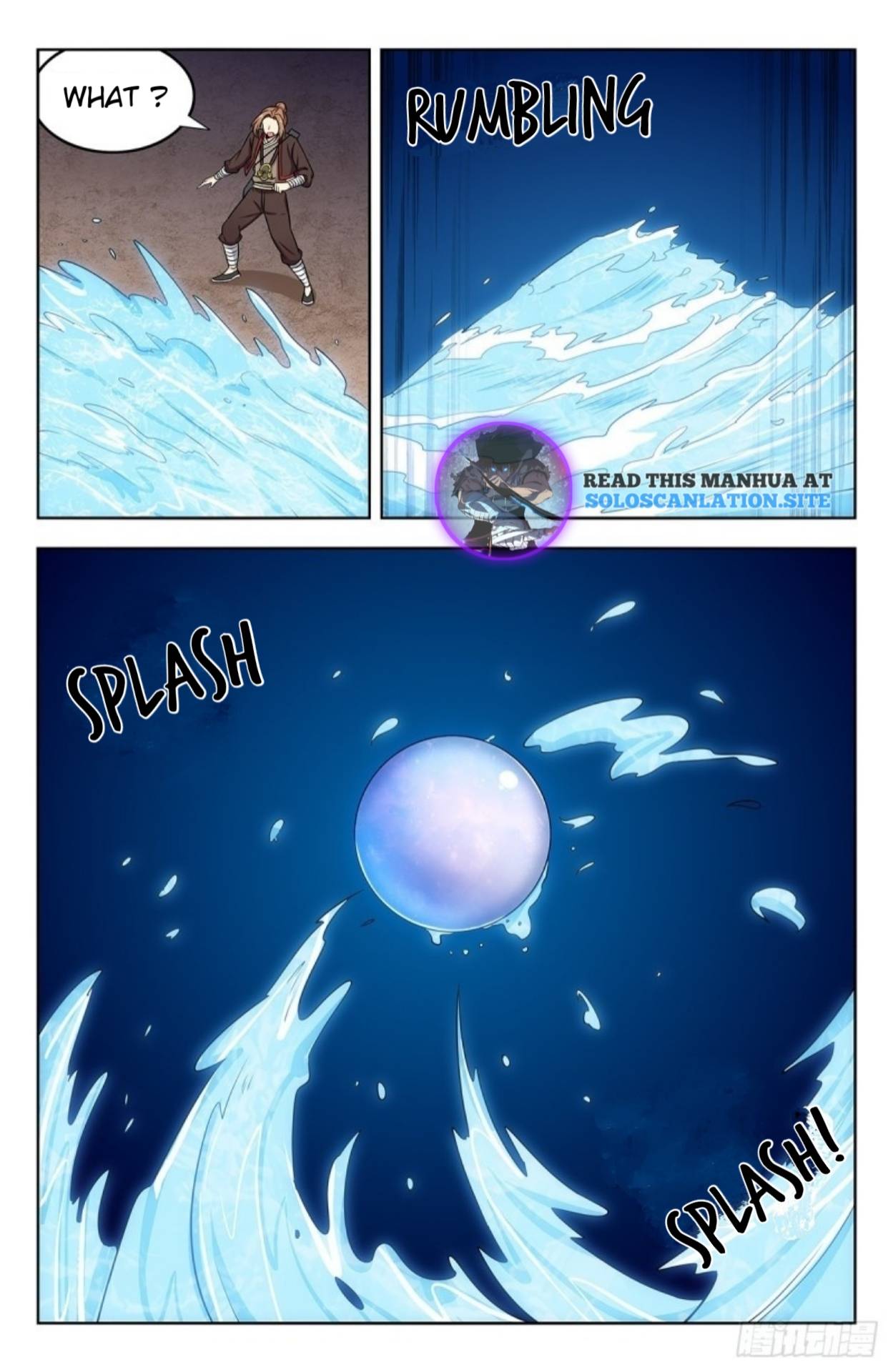 Strongest Anti M.E.T.A ( Ultimate Scheming System ) chapter 247 - page 6