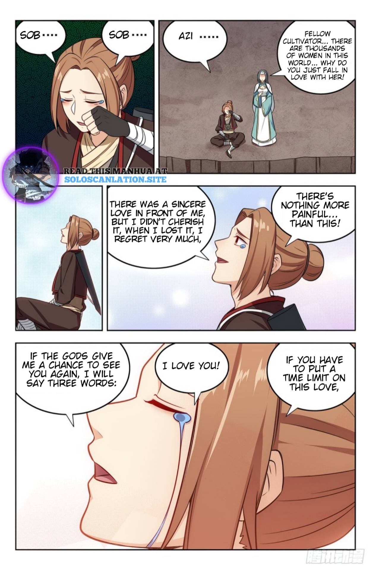 Strongest Anti M.E.T.A ( Ultimate Scheming System ) chapter 246 - page 8