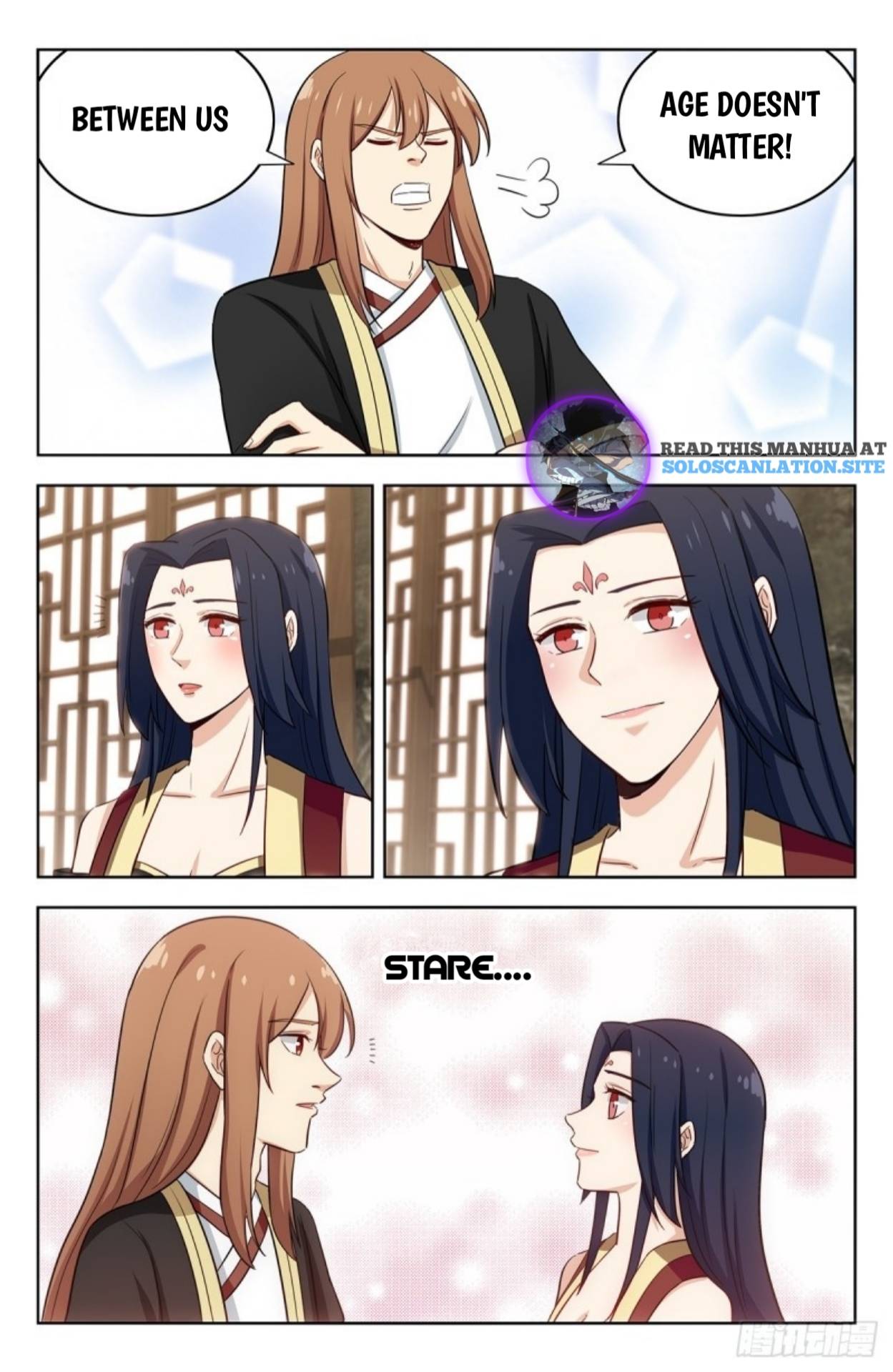 Strongest Anti M.E.T.A ( Ultimate Scheming System ) chapter 226 - page 4