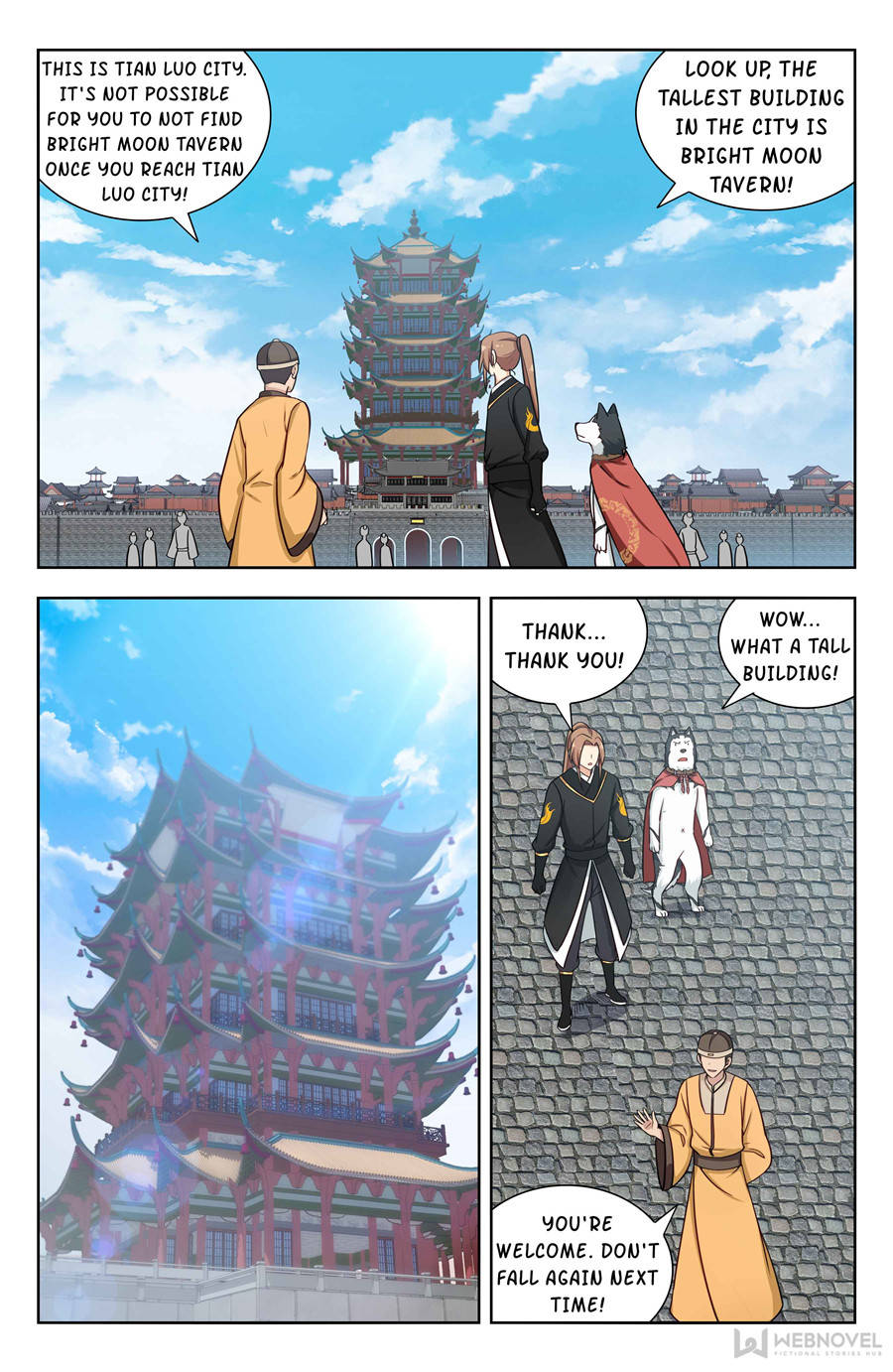 Strongest Anti M.E.T.A ( Ultimate Scheming System ) chapter 159 - page 2