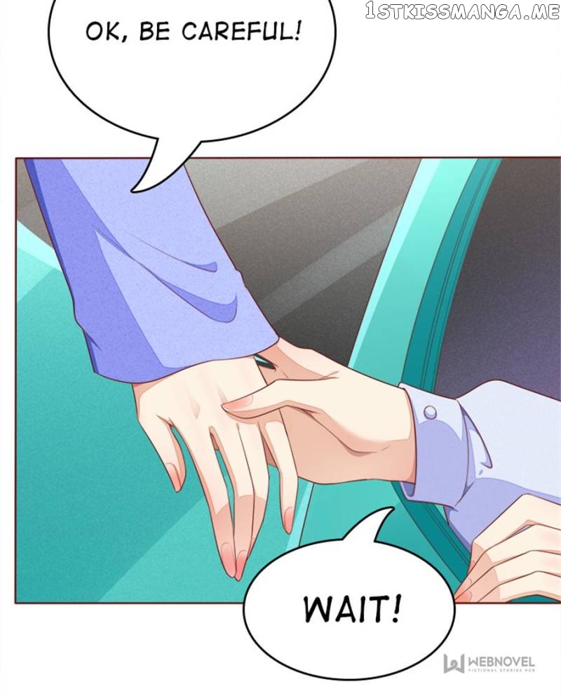 Cute Wife at Home: Never Marry a Crafty Husband chapter 59 - page 3