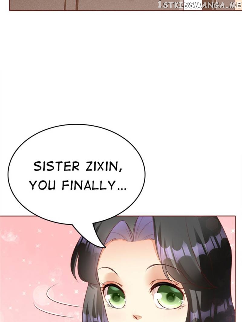 Cute Wife at Home: Never Marry a Crafty Husband chapter 59 - page 45