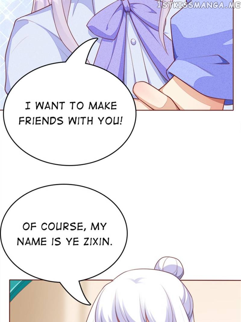 Cute Wife at Home: Never Marry a Crafty Husband chapter 59 - page 5