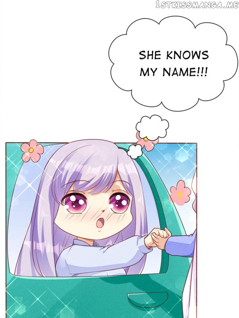 Cute Wife at Home: Never Marry a Crafty Husband chapter 59 - page 7