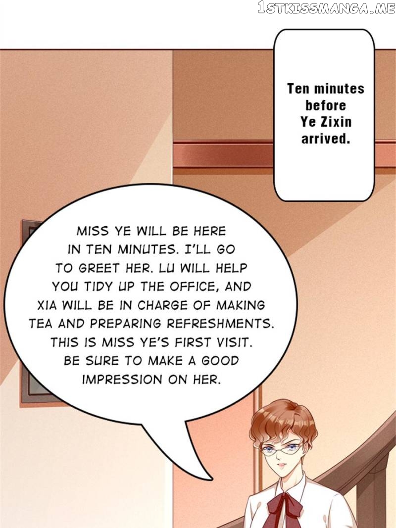 Cute Wife at Home: Never Marry a Crafty Husband chapter 58 - page 1