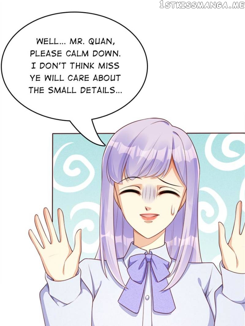 Cute Wife at Home: Never Marry a Crafty Husband chapter 58 - page 13