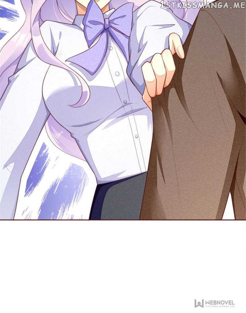 Cute Wife at Home: Never Marry a Crafty Husband chapter 58 - page 19