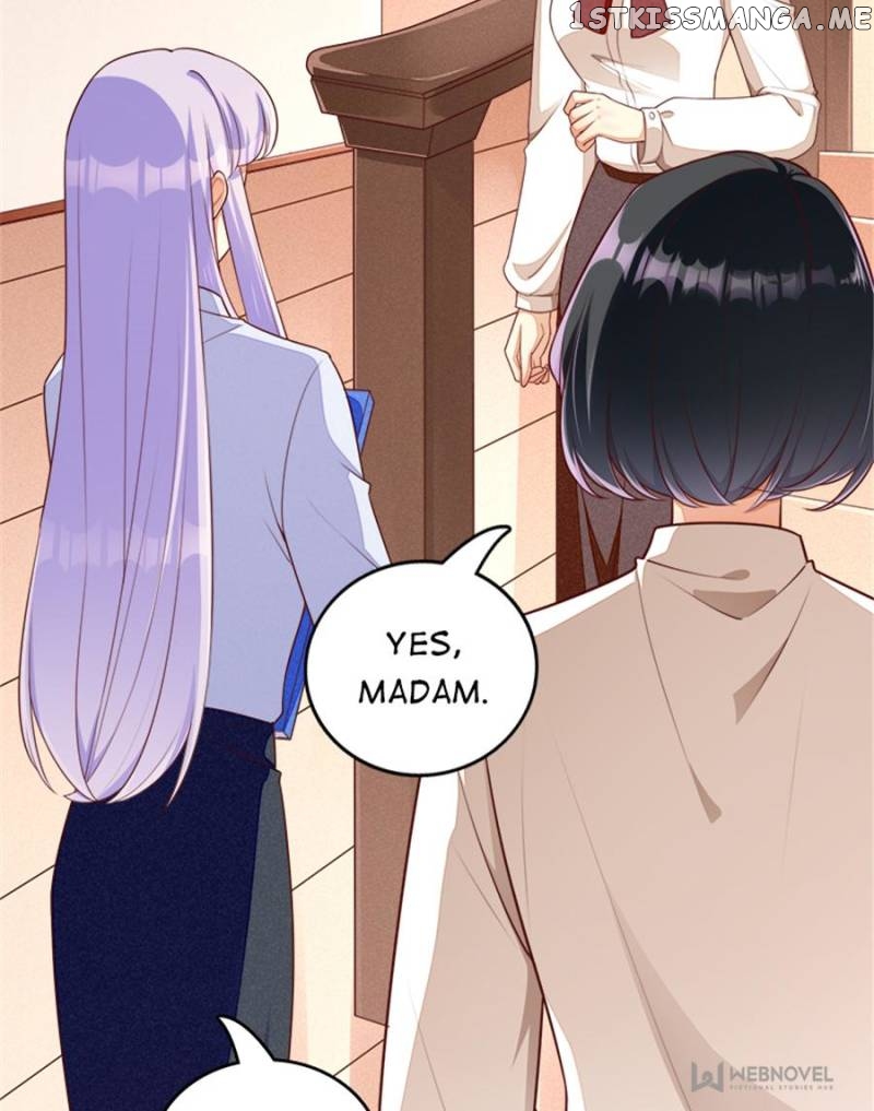 Cute Wife at Home: Never Marry a Crafty Husband chapter 58 - page 2