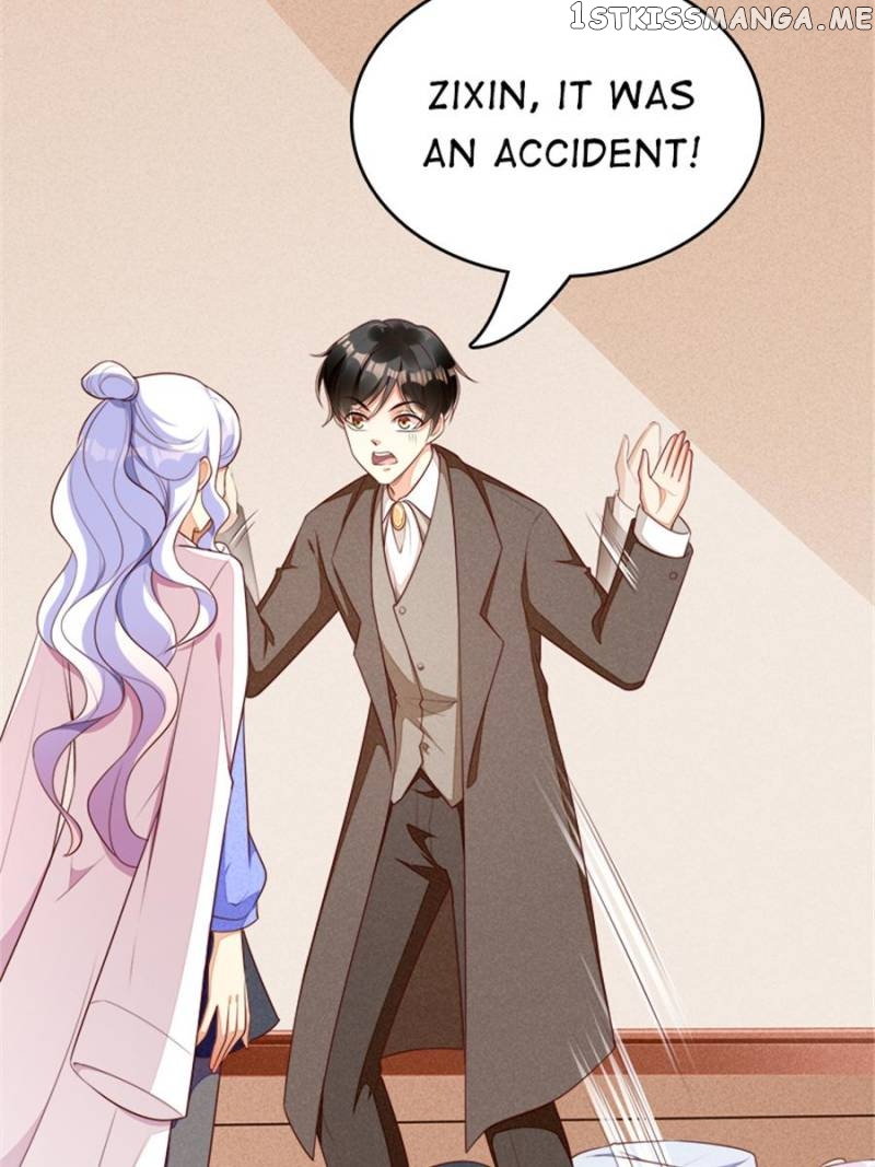 Cute Wife at Home: Never Marry a Crafty Husband chapter 58 - page 22