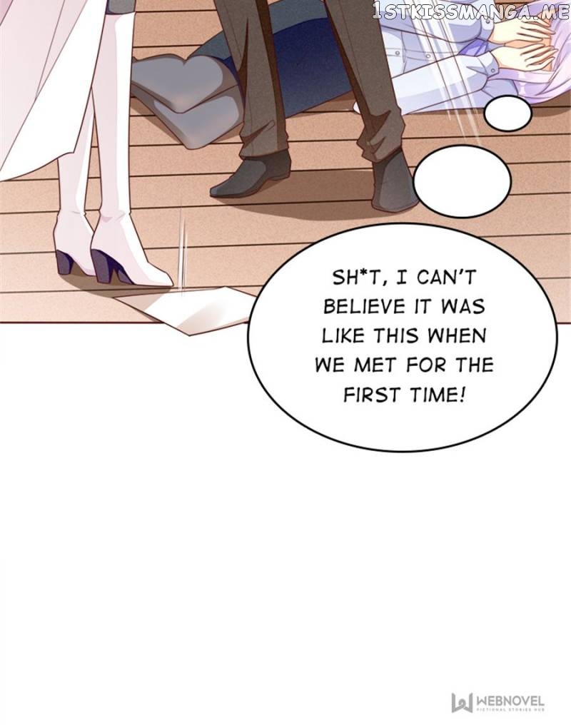 Cute Wife at Home: Never Marry a Crafty Husband chapter 58 - page 23