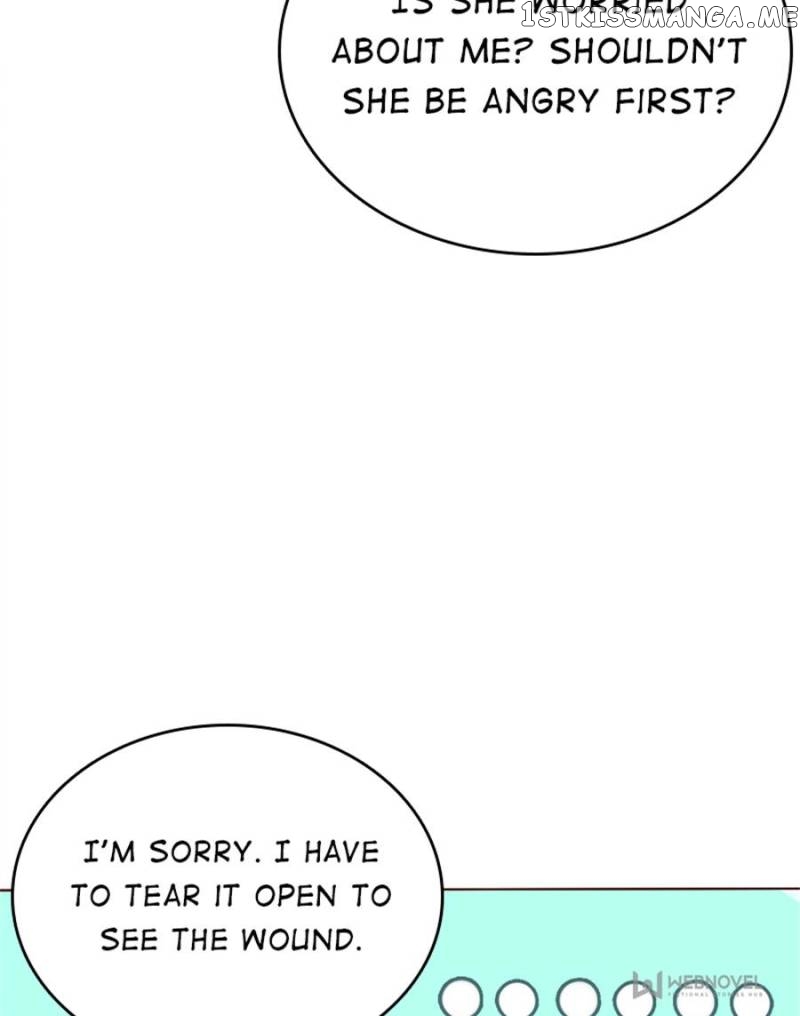 Cute Wife at Home: Never Marry a Crafty Husband chapter 58 - page 29