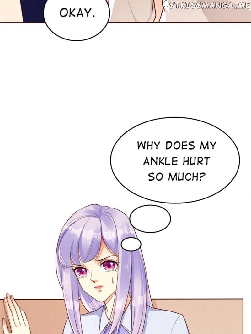 Cute Wife at Home: Never Marry a Crafty Husband chapter 58 - page 3
