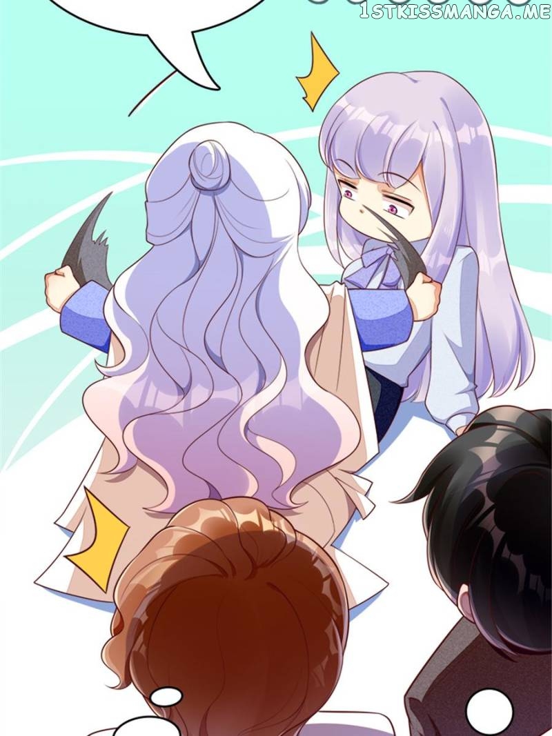 Cute Wife at Home: Never Marry a Crafty Husband chapter 58 - page 30