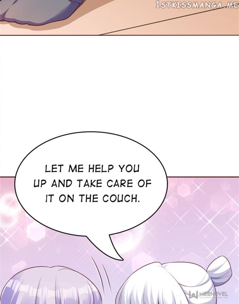 Cute Wife at Home: Never Marry a Crafty Husband chapter 58 - page 33