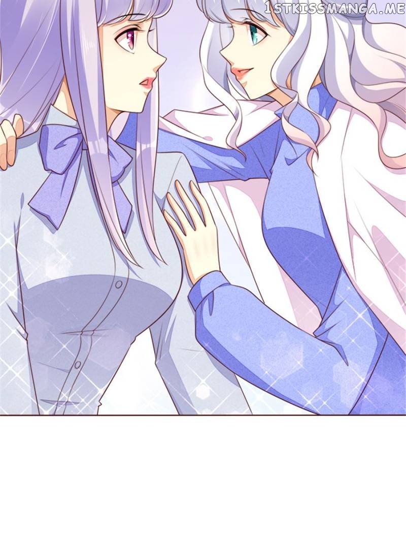 Cute Wife at Home: Never Marry a Crafty Husband chapter 58 - page 34