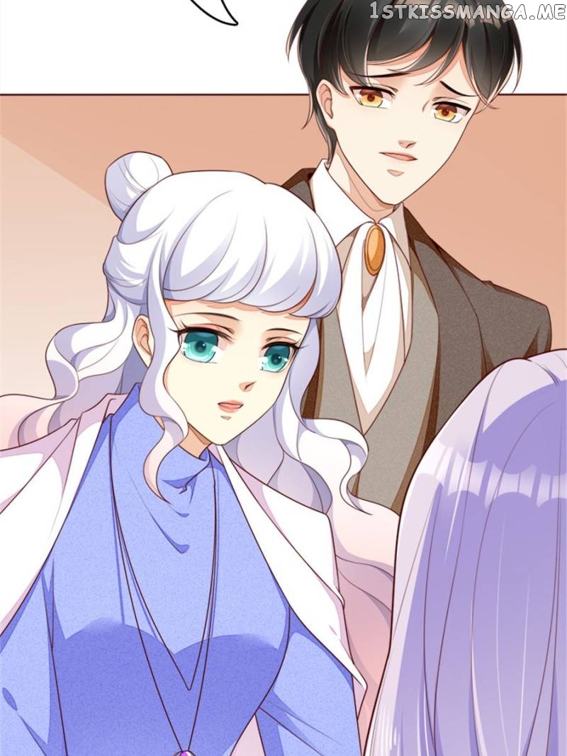 Cute Wife at Home: Never Marry a Crafty Husband chapter 58 - page 36