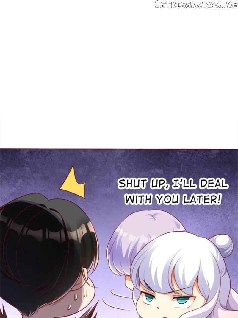 Cute Wife at Home: Never Marry a Crafty Husband chapter 58 - page 39