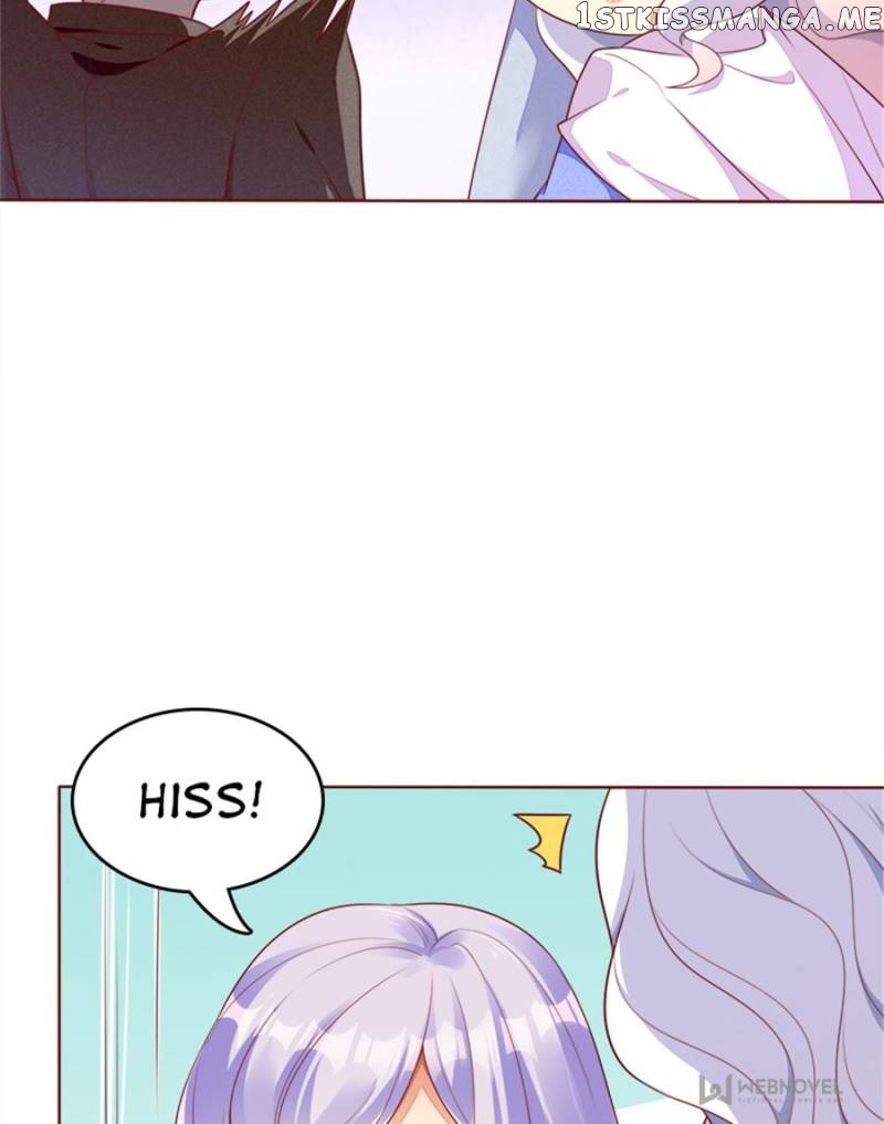 Cute Wife at Home: Never Marry a Crafty Husband chapter 58 - page 40