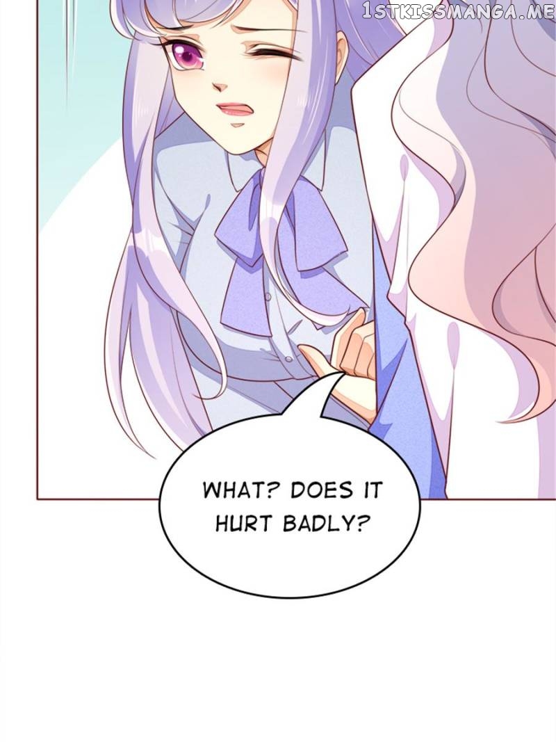 Cute Wife at Home: Never Marry a Crafty Husband chapter 58 - page 41